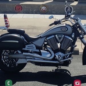 Meet your Posher, Chad